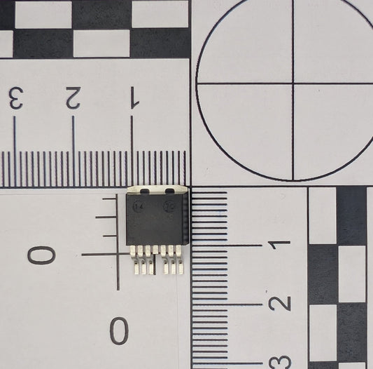 Infineon Mosfet - 478A IRL40SC209