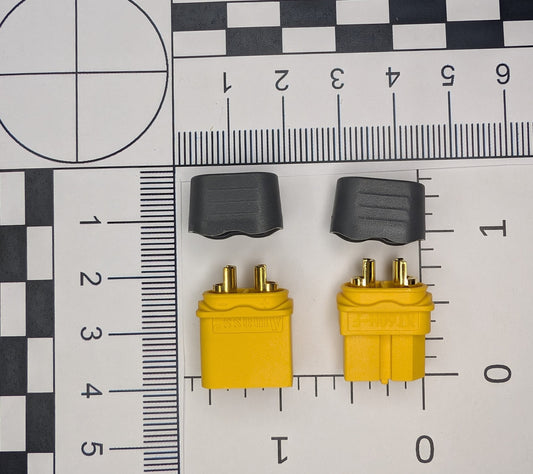 XT series connectors