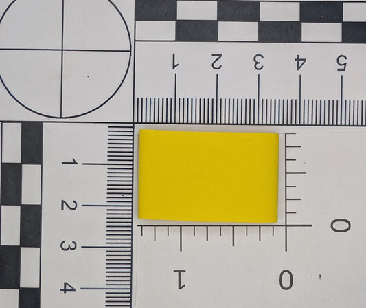 Heat shrink per foot
