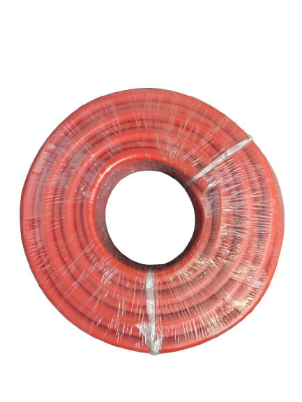 2/0 ultra fine tinned copper silicone cable - per m